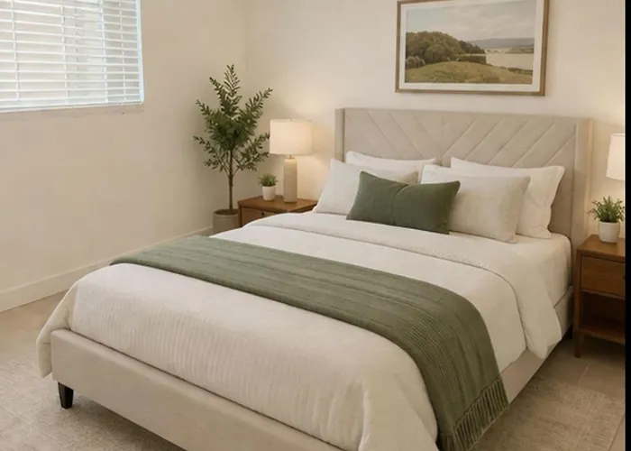 Newly Remodeled Modern 2br In Heart Of Scottsdale! Apartment *