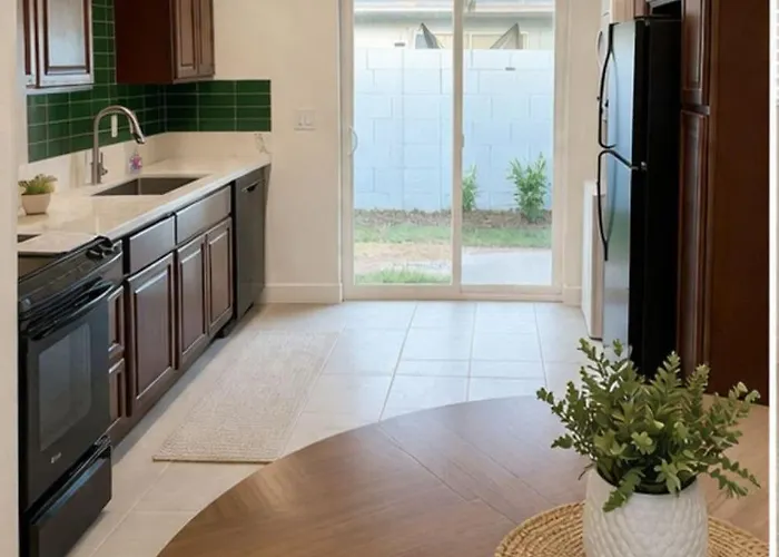 Apartment Newly Remodeled Modern 2br In Heart Of Scottsdale! *